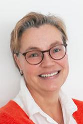 Regine Liesner, Stiftungsmanagement