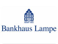 Link zum Bankhaus Lampe