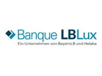 Link zur Banque LB Lux