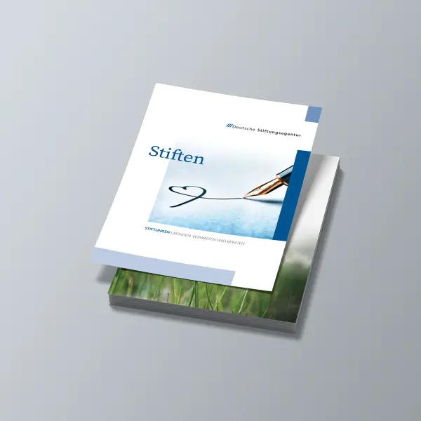 PDF - Broschüre Stiften