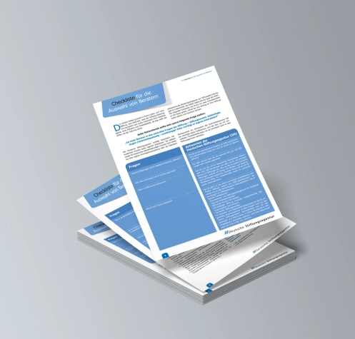 Die Stiftungsagentur in Neuss