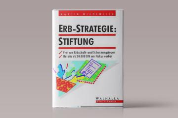 Erb-Strategie Stiftung