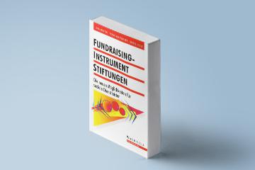 Fundraising-Instrument Stiftungen
