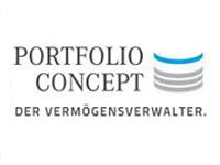 Link zu Portfolio Concept