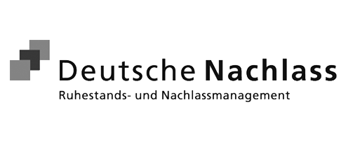 Deutsche Nachlass