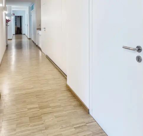 Die Stiftungsagentur in Neuss