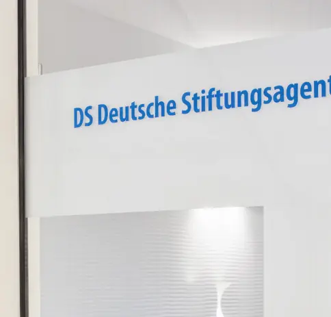 Die Stiftungsagentur in Neuss