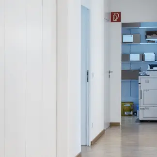 Die Stiftungsagentur in Neuss