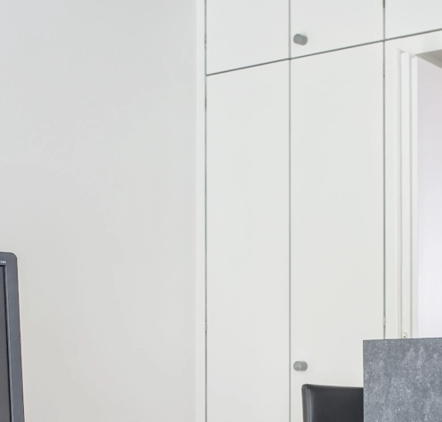 Die Stiftungsagentur in Neuss