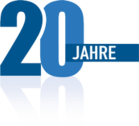 Jubiläum - 20 Jahre Deutsche Stiftungsagentur