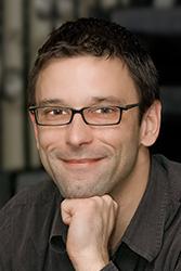 Lutz Plöttner, Stiftungs- und Projektmanager