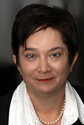 Margret Crummenerl, Geschäftsführerin