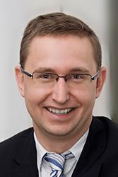 Pascal Montforts, Leiter Rechnungswesen