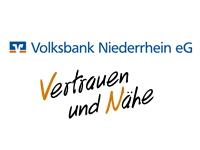 Link zur Volksbank Niederrhein eG