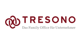 Link zur TRESONO FAMILY OFFICE AG