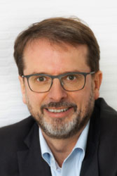 Jörg Martin, Deutsche Stiftungsagentur